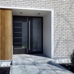Aluminum Entry and Folding Patio Doors